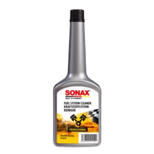 Fuel System Cleaner انژکتورشوی سوناکس