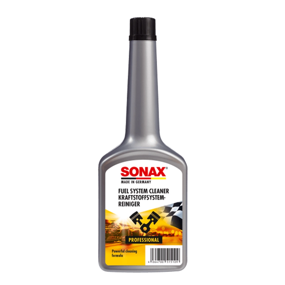 Fuel System Cleaner انژکتورشوی سوناکس