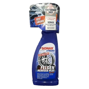 رینگ شوی پرقدرت اکستریم فول افکت سوناکس