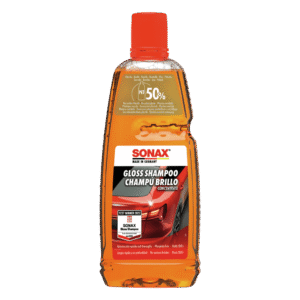شامپو براق سوناکس sonax