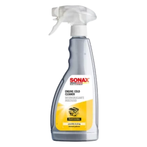 موتورشوی سرد سوناکس آلمان sonax engine cold cleaner