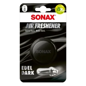 خوشبوکننده هوا با رایحه Edeldark سوناکس – SONAX Air Freshener Edeldark