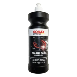 PROFILINE Plastic Care محافظ پلاستیک ماشین سوناکس 1 لیتری