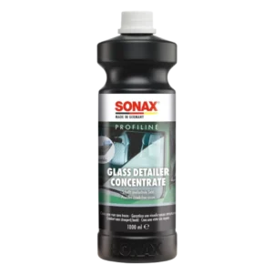 شیشه‌پاک‌کن غلیظ ۱ لیتری سوناکس PROFILINE Glass Detailer Concentrate