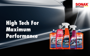 سری اکستریم سوناکس