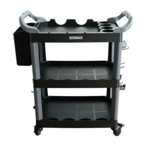 ترولی دیتیلینگ PROFILINE Basic sonax
