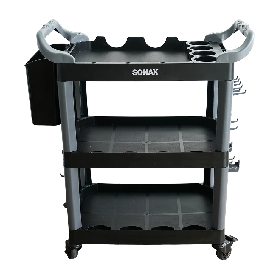 ترولی دیتیلینگ PROFILINE Basic sonax